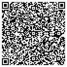 QR code with R F Duncan & Assoc Inc contacts