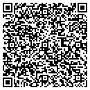 QR code with Zips Drive In contacts