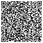 QR code with Advanced Alarm Security contacts