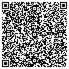 QR code with Service Electronics Multiple contacts