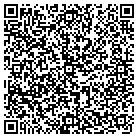 QR code with HHH Architectural Tempering contacts