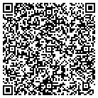 QR code with Services For The Blind WA contacts