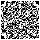 QR code with D J Shampine Accounting Services contacts