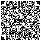 QR code with Danielson & Sons Construction contacts