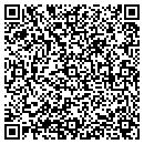 QR code with A Dot Corp contacts
