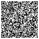QR code with Booker Trucking contacts