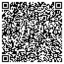 QR code with C D S Inc contacts