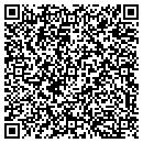 QR code with Joe Bourton contacts