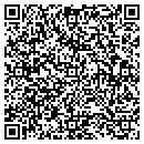 QR code with U Buildlt Issaquah contacts