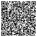 QR code with A & A Moving contacts