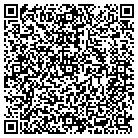 QR code with Wood Julia Property Research contacts