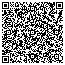 QR code with A Touch Of Health contacts