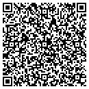 QR code with Kalvin Knapp contacts