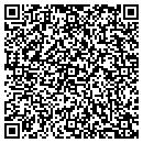 QR code with J & S Floor Covering contacts