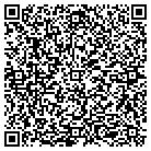 QR code with Magnolia United Church Christ contacts