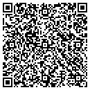 QR code with T Michael Doyle DDS contacts