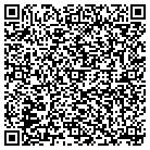 QR code with Maddocks Construction contacts