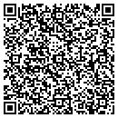 QR code with APP Propane contacts