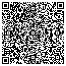 QR code with Rainer Lanes contacts