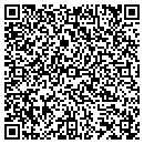 QR code with J & R's Mobile Detailing contacts