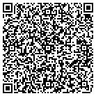 QR code with CSA/Center For Study Abroad contacts