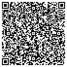 QR code with FMH Material Handling Sltns contacts