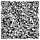 QR code with 3 Trees Publishing contacts