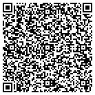 QR code with BKR Construction Inc contacts