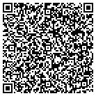 QR code with T A Andrews Property Managemnt contacts
