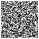 QR code with E Watch Store contacts