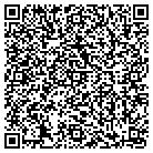 QR code with First Go Round Design contacts
