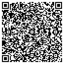 QR code with Horizon Hair contacts