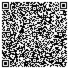 QR code with Anthonys Beauty School contacts