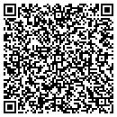 QR code with Allstar Gutter Service contacts