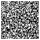 QR code with J Perez Consultancy contacts