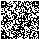 QR code with Astrolight contacts
