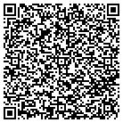 QR code with McGregor Company Wilson Siding contacts