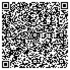 QR code with OScannlain International contacts
