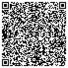 QR code with James & Assoc Real Estate contacts