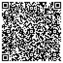 QR code with Hope Home contacts