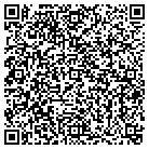 QR code with A F L A C Sally Cadic contacts