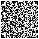 QR code with Aj Software contacts