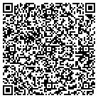 QR code with Maidenform Store The contacts