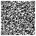 QR code with Uscg Station Grays Harbor contacts