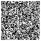 QR code with Kc Landscaping & Tree Trimming contacts