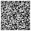 QR code with Allen Rezai DDS contacts