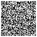 QR code with Hanson Precision Inc contacts