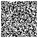 QR code with David H Kitts DPM contacts
