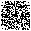 QR code with RB Properties contacts
