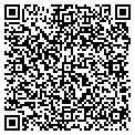 QR code with FMP contacts
